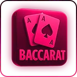 3-Baccarat
