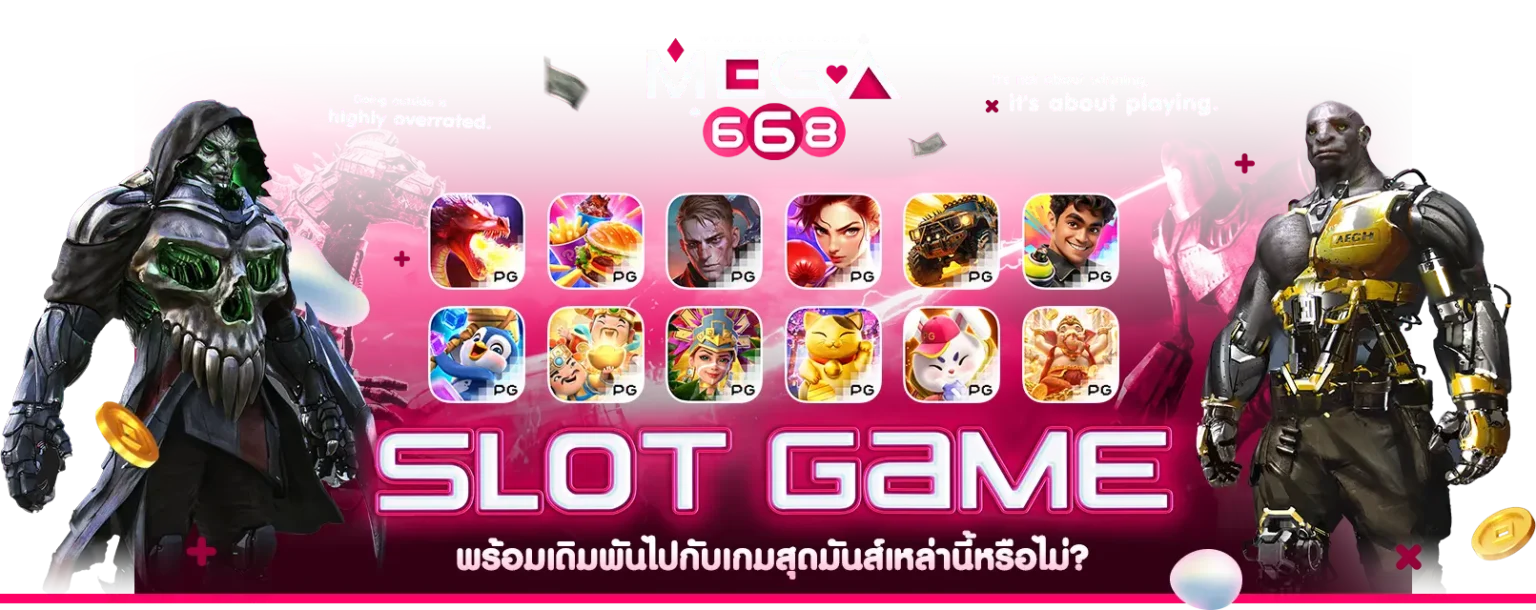 Slot-Game