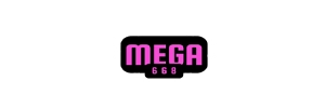 mega668 logo
